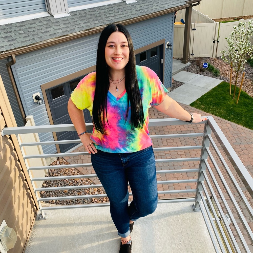 ❤️🧡💛💚💙💜 - Picture 11 of 17